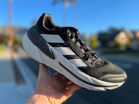 adidas adiSTAR Review 